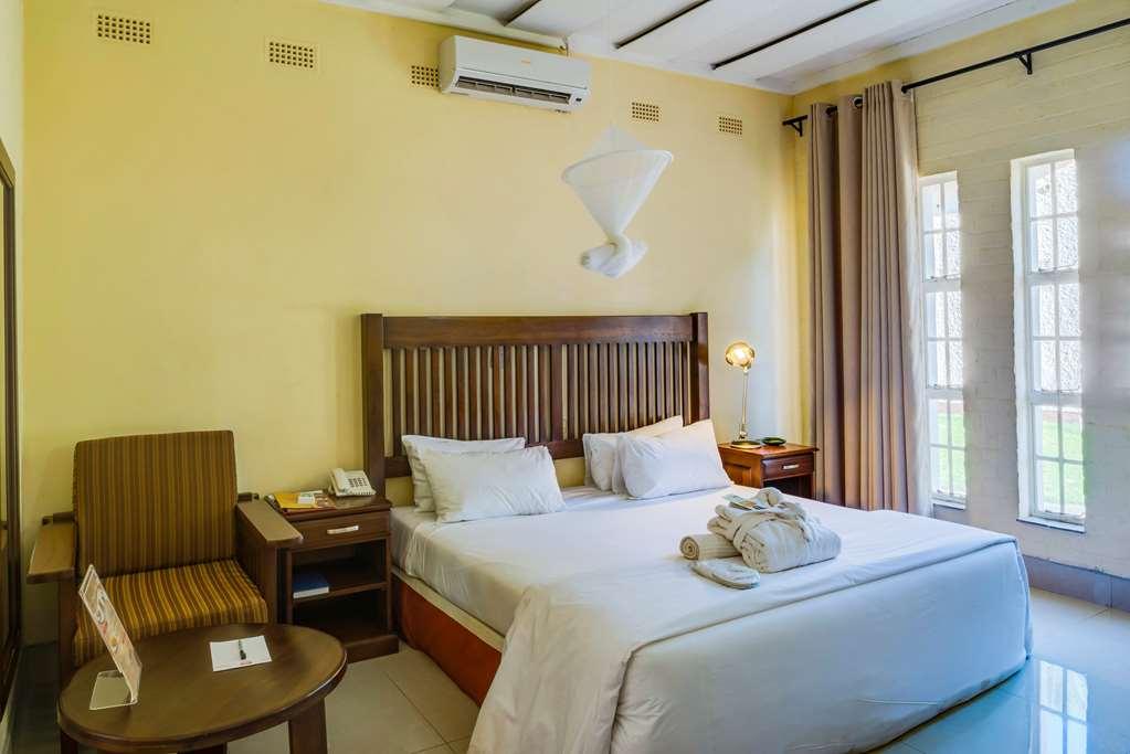 Kadoma Hotel & Conference Centre Kamer foto