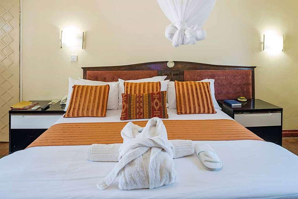 Kadoma Hotel & Conference Centre Kamer foto