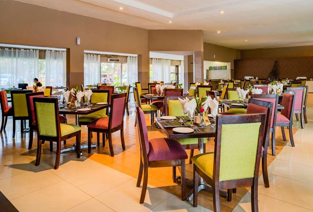 Kadoma Hotel & Conference Centre Voorzieningen foto