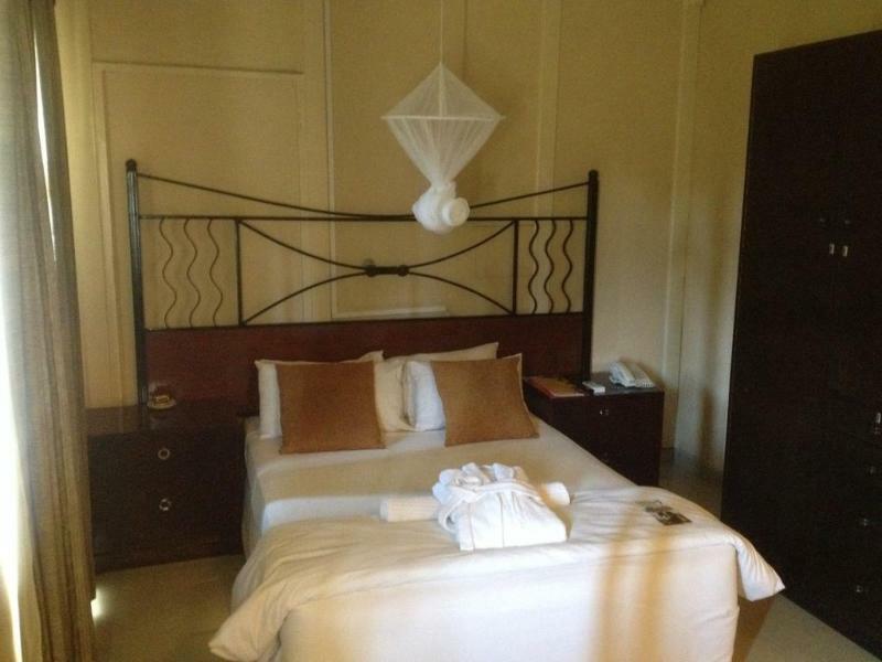 Kadoma Hotel & Conference Centre Buitenkant foto